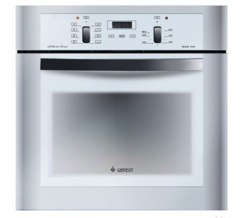 Электрический духовой шкаф GEFEST ДА 622-02 С
