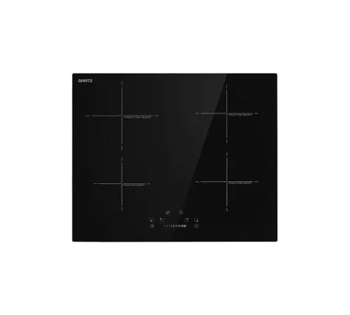 Варочная поверхность GARTZ HIT610B