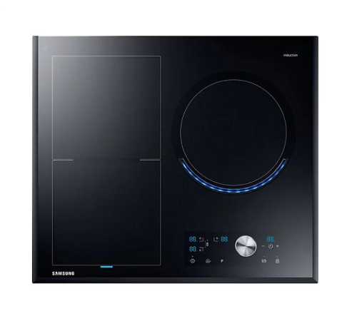 Поверхность SAMSUNG NZ63J9770EK