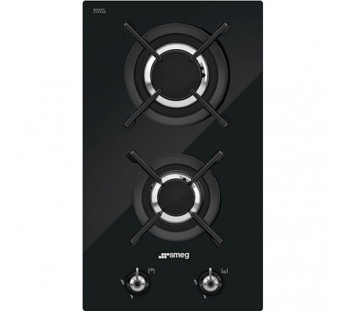 Газовая поверхность SMEG PV332CN