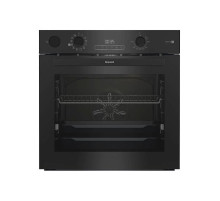 Духовой шкаф HOTPOINT-ARISTON HSTFD 1232 JS BLG