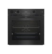 Духовой шкаф HOTPOINT-ARISTON HSTFD 1232 JS BLG