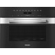Микроволновая печь MIELE M7240TC EDST/CLST