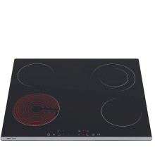 Варочная поверхность KRONA LUNA 60 BL/S K
