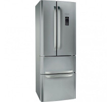 Холодильник Hotpoint-Ariston E4DG AAA X O3 нержавеющая сталь