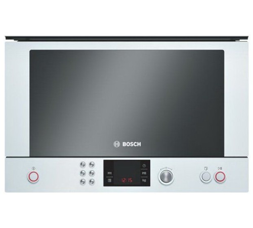 Микроволновая печь BOSCH hmt 85ml23