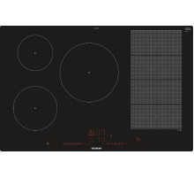 Варочная поверхность Siemens EX 801LVC1 черный