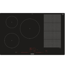 Варочная поверхность Siemens EX 801LVC1 черный