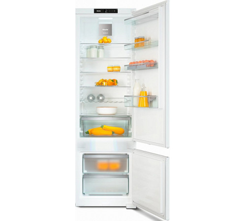 Холодильник MIELE KF 7731 D