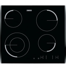 Поверхность ZANUSSI CPZ6431KF