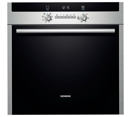 Духовой шкаф SIEMENS hb 43gt540 e