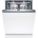 Посудомоечная машина BOSCH SMV6ZCX16E
