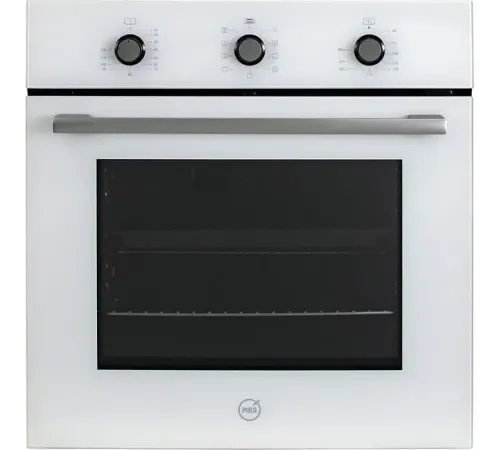 Духовой шкаф MBS DE-656WH