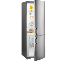 Холодильник GORENJE nrk 61801 x