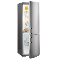 Холодильник GORENJE nrk 61801 x