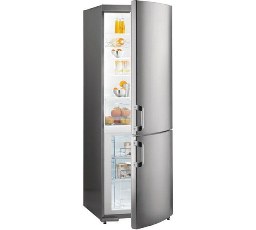 Холодильник GORENJE nrk 61801 x