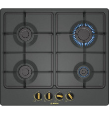 Газовая панель BOSCH PGP6B3B60R