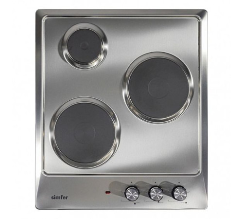 Варочная поверхность SIMFER H45E03M016