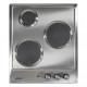 Варочная поверхность SIMFER H45E03M016