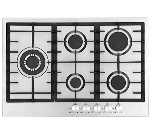 Варочная поверхность ARDESIA sl 75 gtx