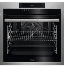 Духовой шкаф AEG BPM 742320 M