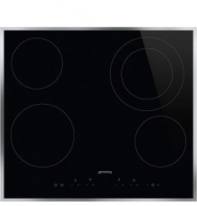 Поверхность SMEG SE364ETFX