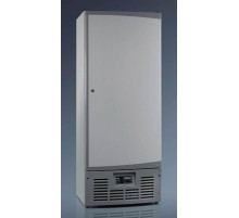 Холодильник Ariada R700 V серебристый