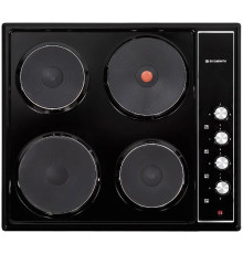 Варочная поверхность DELVENTO V60E04B001