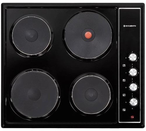 Варочная поверхность DELVENTO V60E04B001