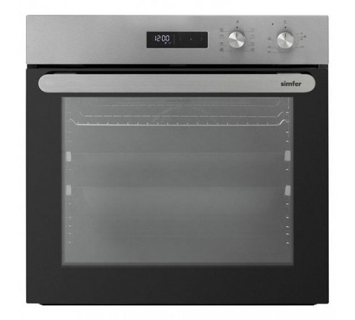 Духовой шкаф Simfer B6EM88020