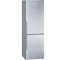 Холодильник Siemens KG36EAI30 нержавеющая сталь