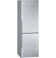 Холодильник Siemens KG36EAI30 нержавеющая сталь