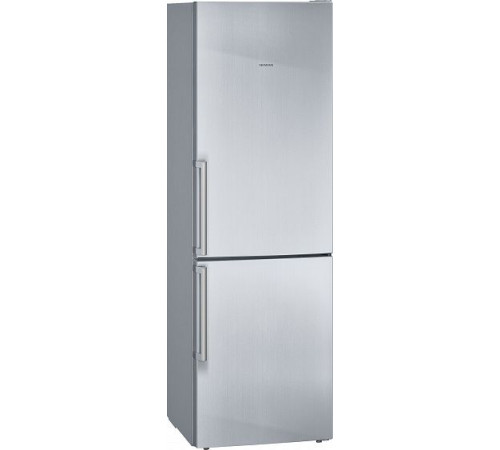 Холодильник Siemens KG36EAI30 нержавеющая сталь