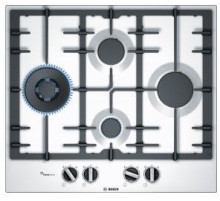 Газовая варочная панель BOSCH PCI6A2B90R