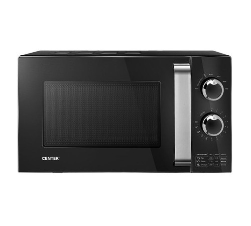 Микроволновая печь CENTEK CT-1570 Black