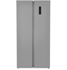 Холодильник ZUGEL ZRF1851X