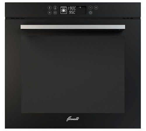 Духовой шкаф FORNELLI fea 60 modernita bl