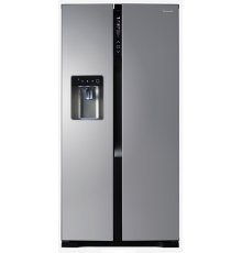 Холодильник Panasonic NR-B53V2-XE нержавеющая сталь