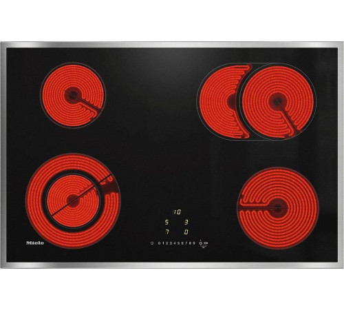 Варочная панель Miele KM 6522 FR
