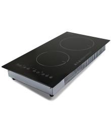 Встраиваемая индукционная варочная панель Ginzzu HCI-251