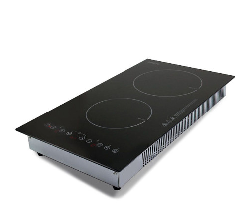 Встраиваемая индукционная варочная панель Ginzzu HCI-251