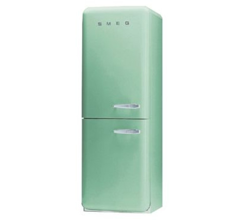 Холодильник SMEG fab32vs7