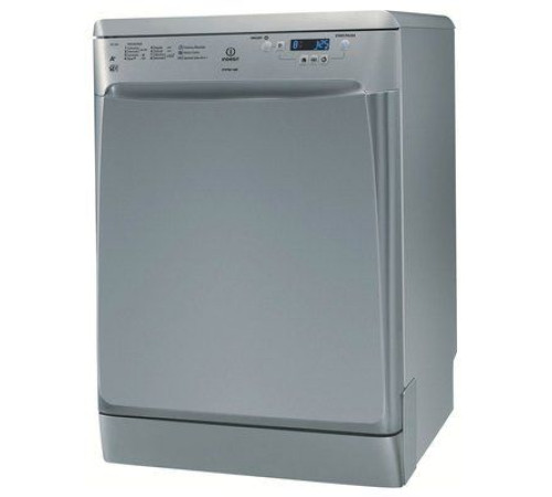 Посудомоечная машина INDESIT  dfp 5847 mnx