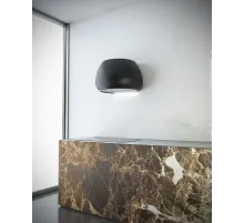 Вытяжка SIRIUS SLT106 LINK black