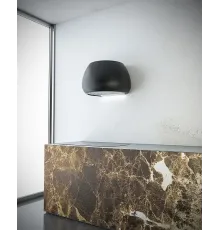 Вытяжка SIRIUS SLT106 LINK black