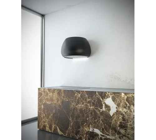 Вытяжка SIRIUS SLT106 LINK black