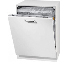 Посудомоечная машина встраиваемая полноразмерная MIELE g 1384 scvi