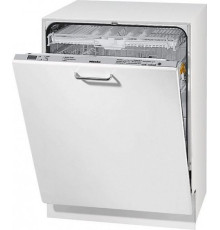 Посудомоечная машина встраиваемая полноразмерная MIELE g 1384 scvi