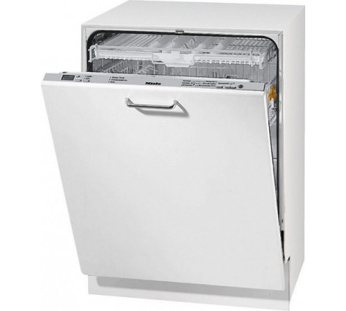Посудомоечная машина встраиваемая полноразмерная MIELE g 1384 scvi