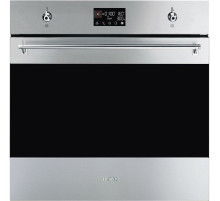 Духовой шкаф SMEG SO6302M2X